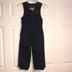 Kid’s Unisex SNOZU Bib Suit